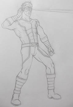 Cyclops Pencils