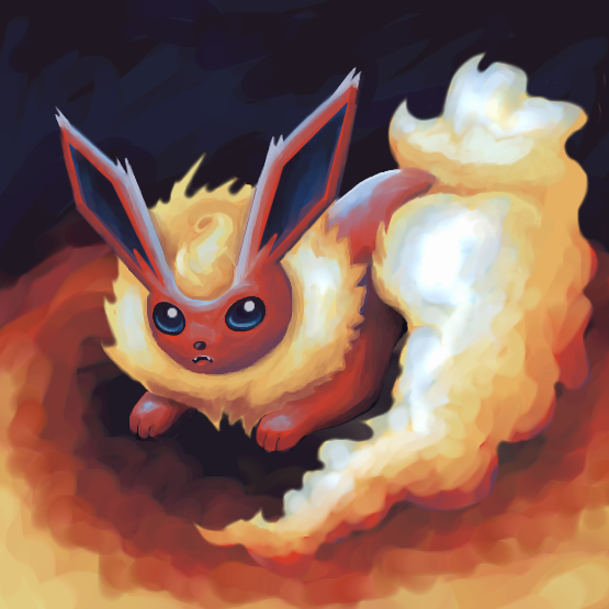 Day 4: Favourite Eeveelution