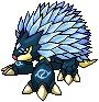 Togemogumon Sprite