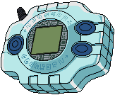 Digimon Adventure Digivice by Wooded-Wolf on DeviantArt