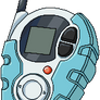 Adventure Digivice: D3