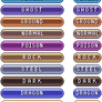 Pokemon Type Indicators