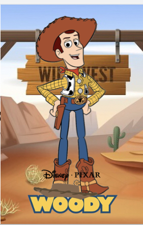 Sheriff Woody Poster By SuperMalikj On DeviantArt sheriff-woody-poster-by-supermalikj-on-deviantart