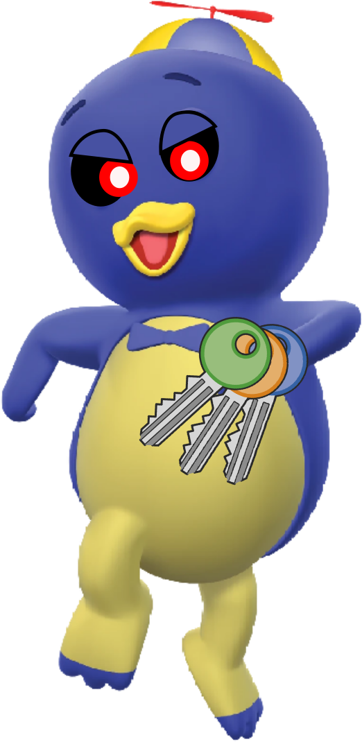 Phantom Pablo Pablo (1) by SuperMalikj on DeviantArt