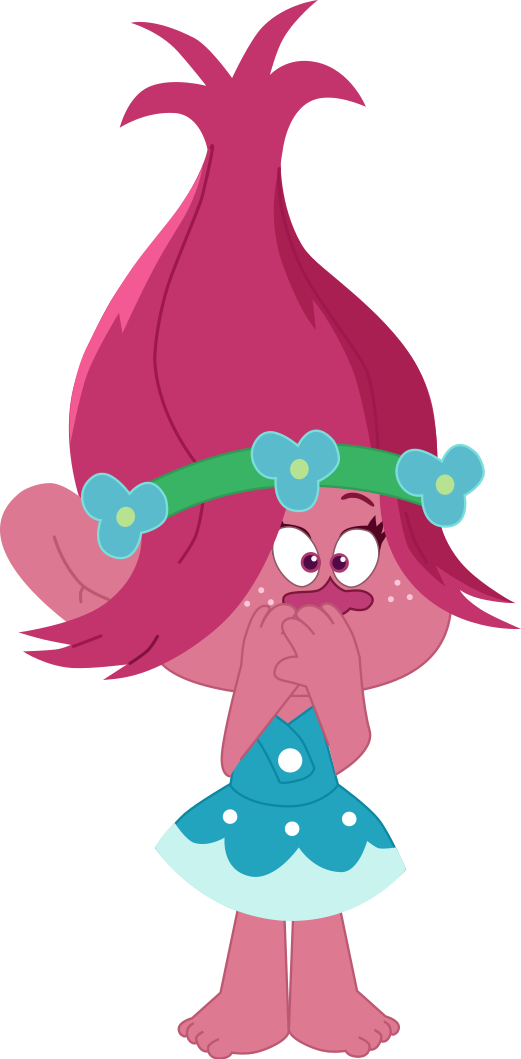Queen Poppy String Queen Poppy4 by SuperMalikj on DeviantArt