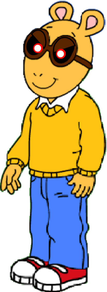 Arthur by SuperMalikj on DeviantArt