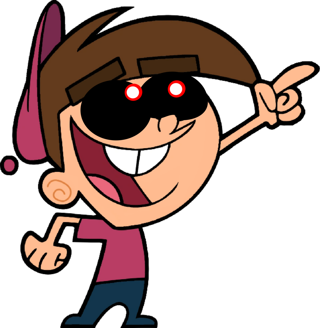 Imx Timmy Timmy (1) by SuperMalikj on DeviantArt