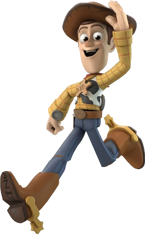 Woody Disney Infinity By SuperMalikj On DeviantArt woody-disney-infinity-by-supermalikj-on-deviantart
