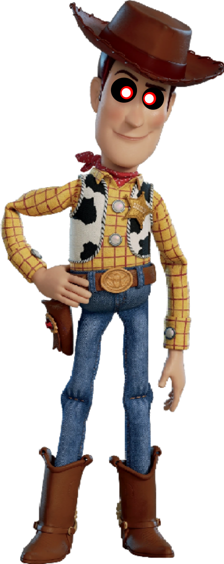 Woody 2 By SuperMalikj On DeviantArt woody-2-by-supermalikj-on-deviantart