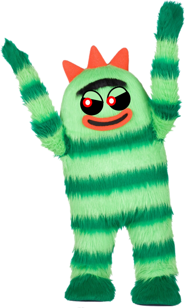 Brobee Deviantart Brobee (5) by SuperMalikj on DeviantArt