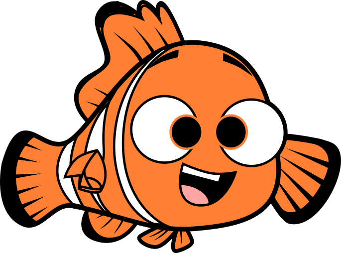 Nemo Modified Nemo3 by SuperMalikj on DeviantArt