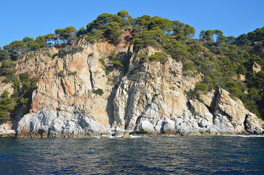 Costa Brava [I]