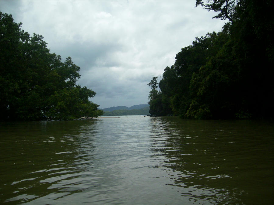 Palawan Underground River