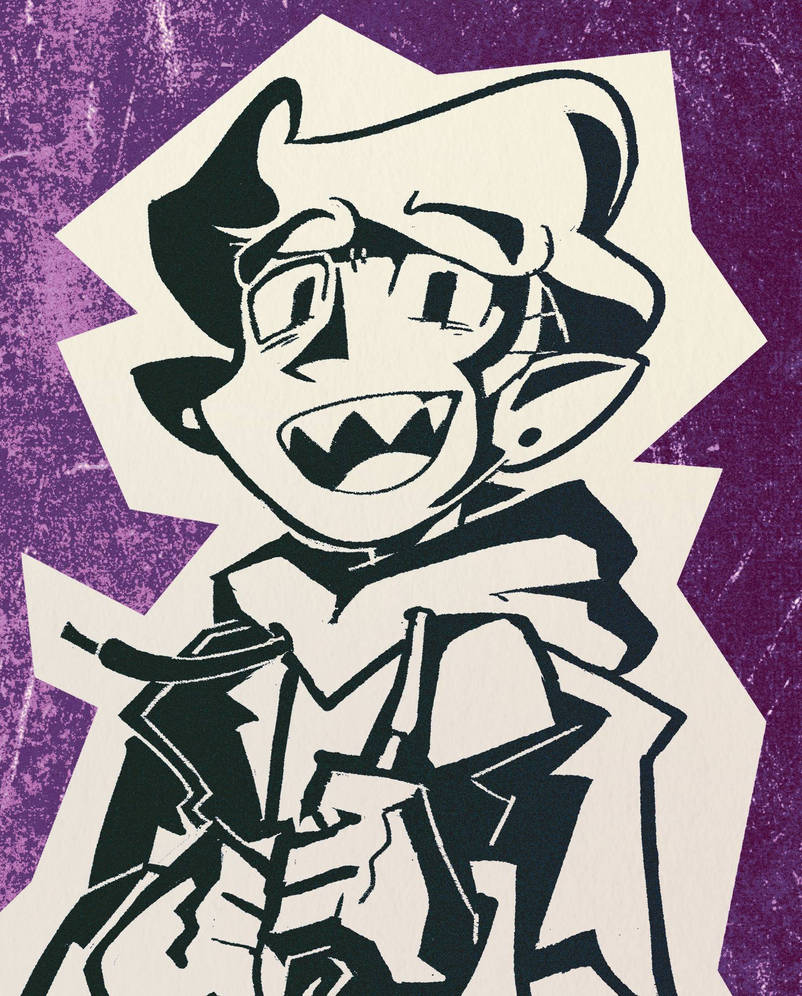 Papercut Deviantart Papercut by sirtoybox on DeviantArt