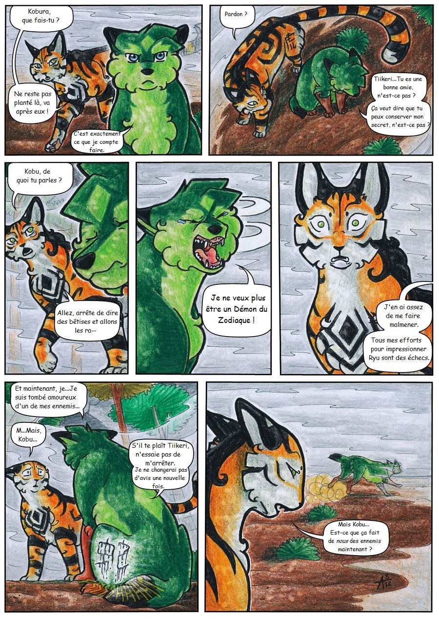 Chakra -B.O.T. Page 135 FR