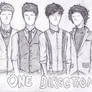 Request : One Direction