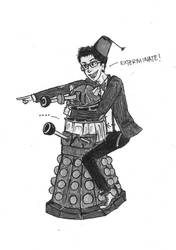 Exterminate