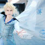 Elsa (Male Version Genderbend), Disney's Frozen