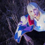 Howl Cosplay, Howl's Moving Castle