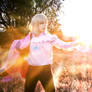 Howl's Moving Castle Cosplay