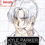 Kyle Parker