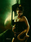 Temptation by Energiaelca1 Temptation by Energiaelca1
