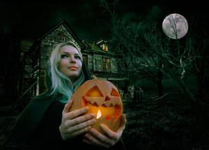 Witches Moon by Energiaelca1 Witches Moon by Energiaelca1