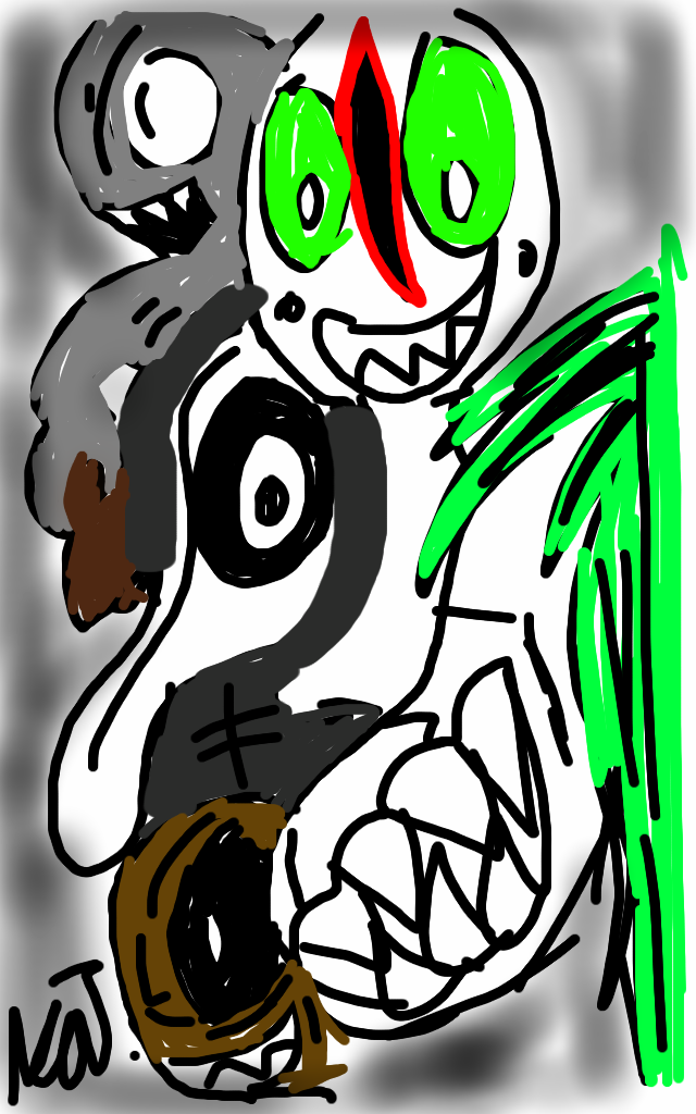 Welcome to the SCP foundation by ThedragonsoftheCAT on DeviantArt