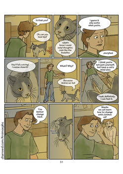 Animorphs-The Invasion page 31