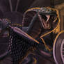 King Cobra Guard