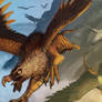 Gryphon Enemy