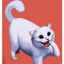 Famous Friday: Simon's Cat