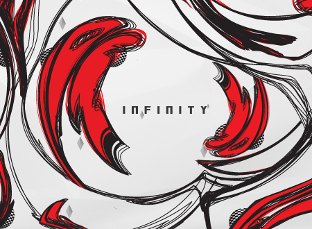 Infinity by Subspaces on DeviantArt