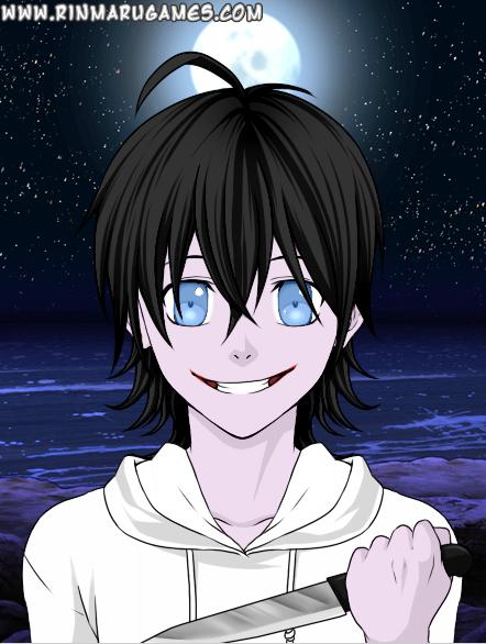 Jeff the Killer