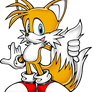 RP Starter Ask Miles  Tails  Prower