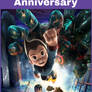 Astro Boy (film) turns 14