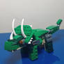 LEGO CREATOR - Triceratops 