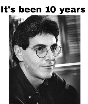 Harold Ramis