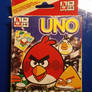 Angry Birds UNO