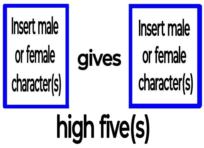 Meme Template 13 by TorchLeo on DeviantArt