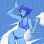 lapis bikini - comm