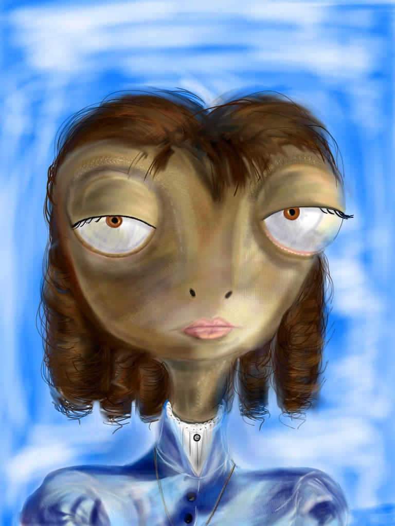 Rango Beans by popofcolor10 on DeviantArt