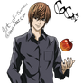 Light Yagami