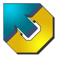 RD Personal Logo