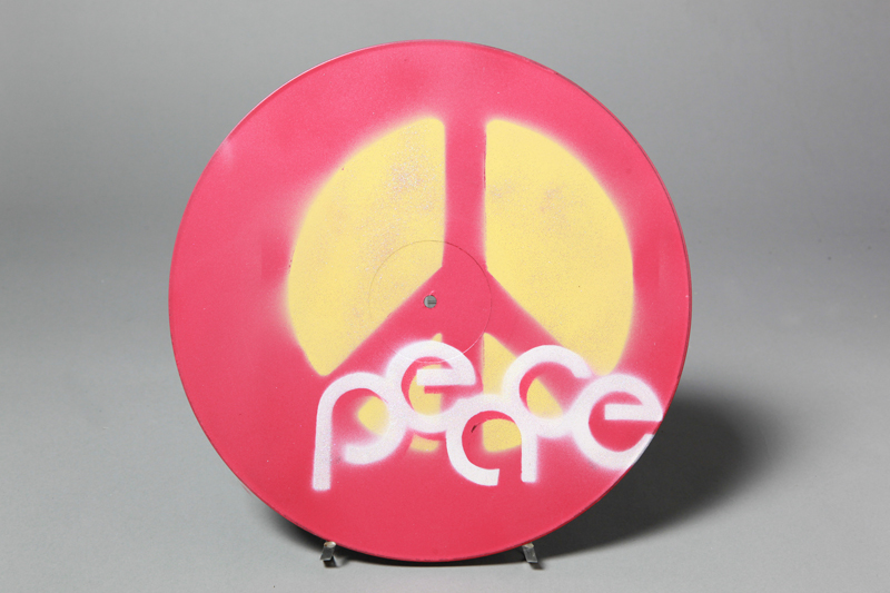 Peace