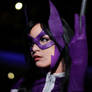 Huntress from DC comics