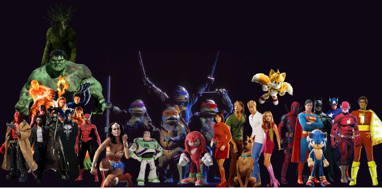 Deviantart Sidekick 06 sidekick update team by tmntandspidermanfan4 on DeviantArt