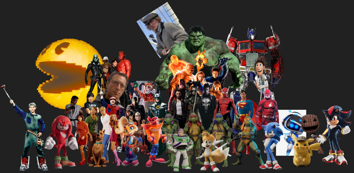 Deviantart Sidekick 06 sidekick render by tmntandspidermanfan4 on DeviantArt