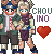 Icon- ChouIno