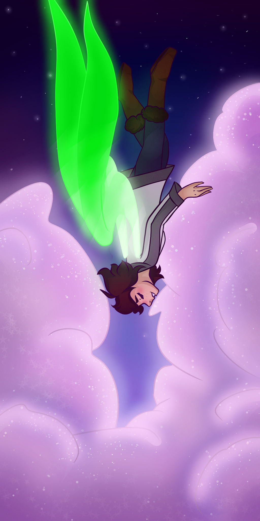 Video Falling Deviantart _~Free Falling~_ by EvieOfAngelou on DeviantArt